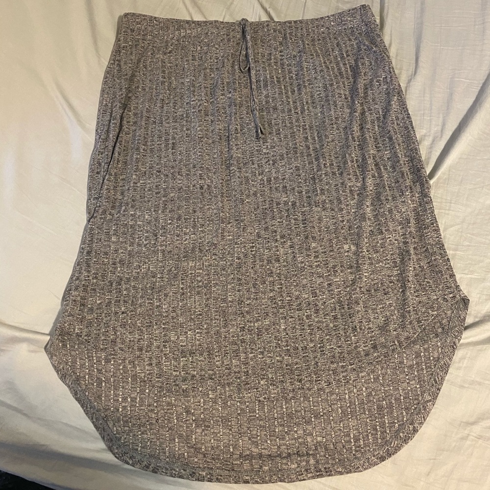 SHEIN skirt